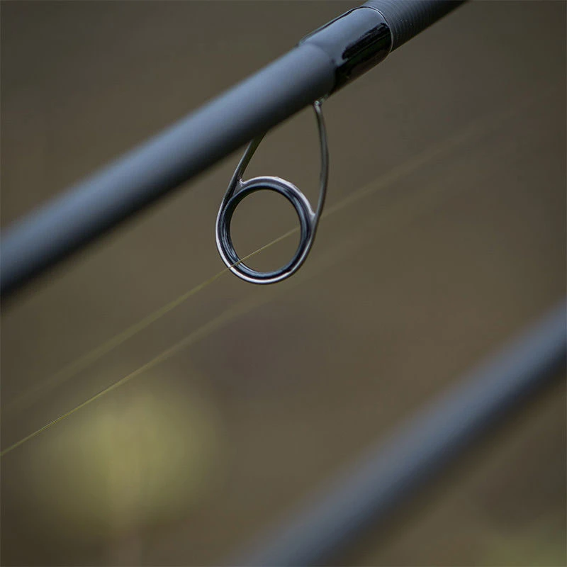 Matrix Horizon X Ultra Pro Slim Feeder Rods